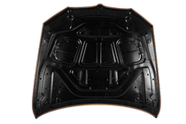 BMW Serie 5 G30/G31 2017–2023 Capó (estilo M5 F90, aluminio) foto 4