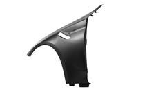 BMW Serie 5 G30/G31 2017–2023 Aletas (estilo M5 F90, 2 uds) foto 5