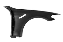 BMW Serie 5 G30/G31 2017–2023 Aletas (estilo M5 F90, 2 uds) foto 7