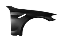 BMW Serie 5 G30/G31 2017–2023 Aletas (estilo M5 F90, 2 uds) foto 8