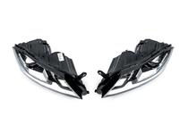 Volkswagen Passat B7 2012-2015 Faros delanteros V2 (versión EU, 2 uds.) foto 2