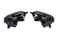 Volkswagen Passat B7 2012-2015 Faros delanteros V2 (versión EU, 2 uds.) foto 5