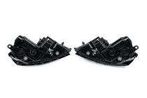Volkswagen Passat B7 2012-2015 Faros delanteros V2 (versión EU, 2 uds.) foto 6