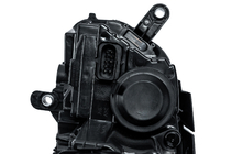 Volkswagen Passat B7 2012-2015 Faros delanteros V2 (versión EU, 2 uds.) foto 7