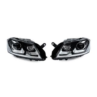 Faros delanteros V2 (versión EU, 2 uds.) foto 1