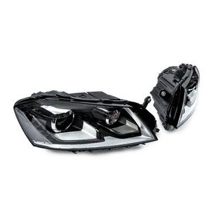 Faros delanteros V2 (versión EU, 2 uds.) foto 4