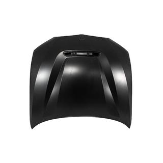 Capó (estilo M3 G80 CS, Aluminio) BMW 3 Series G20/G21 2018- foto 3