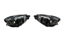 Volkswagen Passat B8 2015-2023 Faros delanteros Full LED (para EU, 2015-2019, 2 uds.) foto 6
