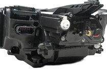 Volkswagen Passat B8 2015-2023 Faros delanteros Full LED (para EU, 2015-2019, 2 uds.) foto 7