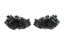 Volkswagen Passat B8 2015-2023 Faros delanteros Full LED (para EU, 2015-2019, 2 uds.) foto 8