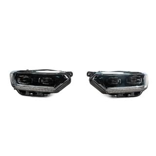 Faros delanteros Full LED (para EU, 2015-2019, 2 uds.) foto 2