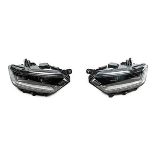 Faros delanteros Full LED (para EU, 2015-2019, 2 uds.) foto 1