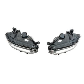 Faros delanteros Full LED (para EU, 2015-2019, 2 uds.) foto 3