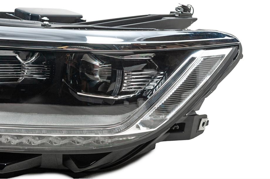 Volkswagen Passat B8 2015-2023 Faros delanteros Full LED (para EU, 2015-2019, 2 uds.) Foto 4