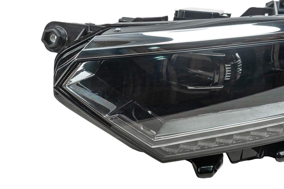 Volkswagen Passat B8 2015-2023 Faros delanteros Full LED (para EU, 2015-2019, 2 uds.) Foto 5