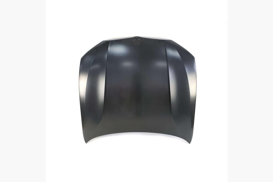 BMW 3 Series G20/G21 2018- Capó (Aluminio) Image