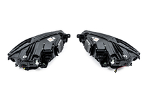 Volkswagen Passat B8 2015-2023 Faros delanteros con módulos Full LED (para EU, 2019–2023, 2 uds.) foto 5