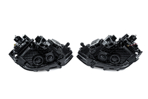 Volkswagen Passat B8 2015-2023 Faros delanteros con módulos Full LED (para EU, 2019–2023, 2 uds.) foto 6
