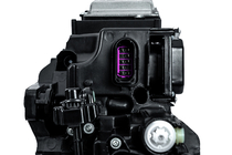 Volkswagen Passat B8 2015-2023 Faros delanteros con módulos Full LED (para EU, 2019–2023, 2 uds.) foto 7