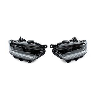 Faros delanteros Full LED (para EU, 2019–2023, 2 uds.) foto 1