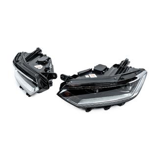 Faros delanteros Full LED (para EU, 2019–2023, 2 uds.) foto 3