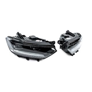 Faros delanteros Full LED (para EU, 2019–2023, 2 uds.) foto 4