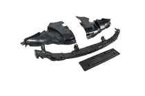 BMW X5 G05 2019–2026 Kit de Carroceria M-Sport (2018-2022) foto 24