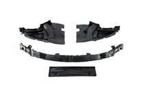 BMW X5 G05 2019–2026 Kit de Carroceria M-Sport (2018-2022) foto 25
