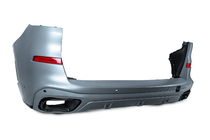 BMW X5 G05 2019–2026 Kit de Carroceria M-Sport (2018-2022) foto 27