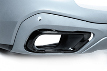 BMW X5 G05 2019–2026 Kit de Carroceria M-Sport (2018-2022) foto 29