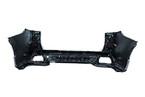 BMW X5 G05 2019–2026 Kit de Carroceria M-Sport (2018-2022) foto 39