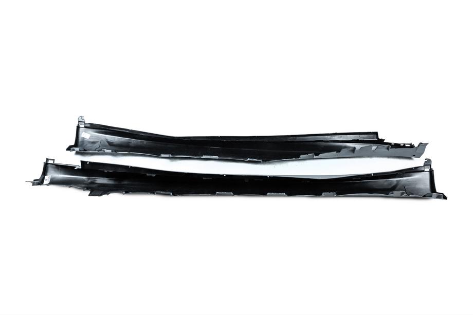 BMW X5 G05 2019–2026 Kit de Carroceria M-Sport (2018-2022) Foto 14