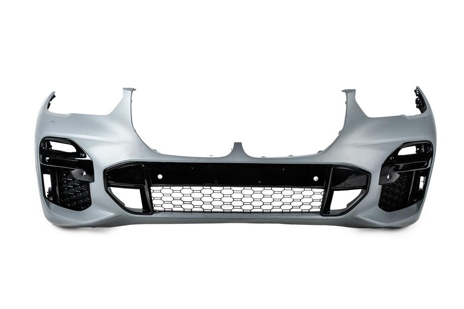 BMW X5 G05 2019–2026 Kit de Carroceria M-Sport (2018-2022) Foto 41