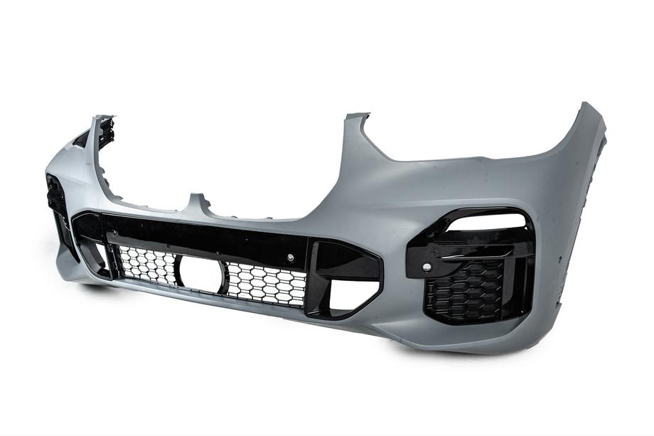 BMW X5 G05 2019–2026 Kit de Carroceria M-Sport (2018-2022) Foto 19