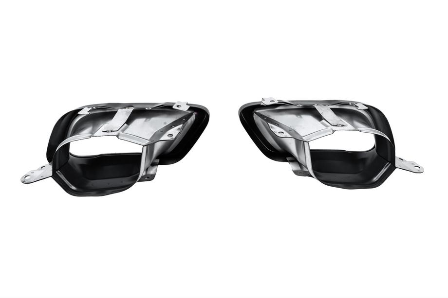 BMW X5 G05 2019–2026 Kit de Carroceria M-Sport (2018-2022) Foto 35