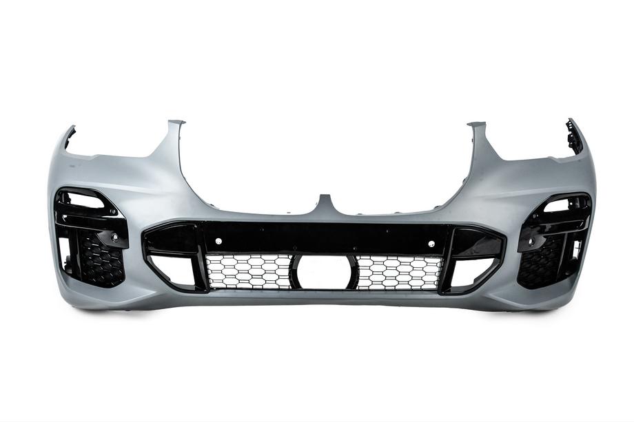 BMW X5 G05 2019–2026 Parachoques delantero M-Sport (2018-2022) Image