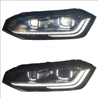 Volkswagen Polo 2017- Faros delanteros Silver V-2 (2 uds) foto 1