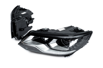 Volkswagen Tiguan 2007-2016 Faros Delanteros (2010-2016, 2 uds) foto 3