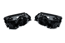 Volkswagen Tiguan 2007-2016 Faros Delanteros (2010-2016, 2 uds) foto 6