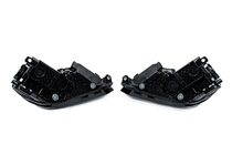 Volkswagen Tiguan 2007-2016 Faros Delanteros (2010-2016, 2 uds) foto 7