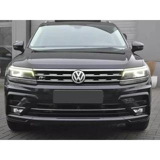 Faros delanteros Full LED (para 2016-2020, juego de 2) foto 1