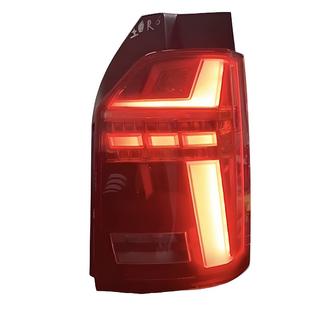 Pilotos traseros (2 uds) Volkswagen T6 2015-2024
