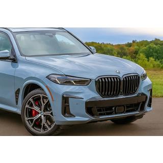 Riñoneras M60i (2023+) BMW X5 G05 2019–2026 foto 1