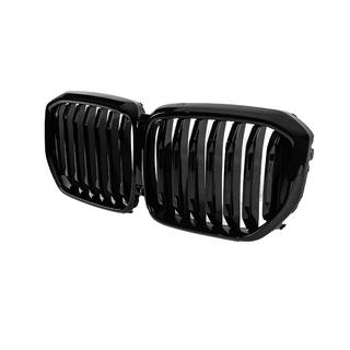 Riñoneras M60i (2023+) BMW X5 G05 2019–2026 foto 3