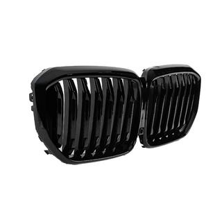 Riñoneras M60i (2023+) BMW X5 G05 2019–2026 foto 4