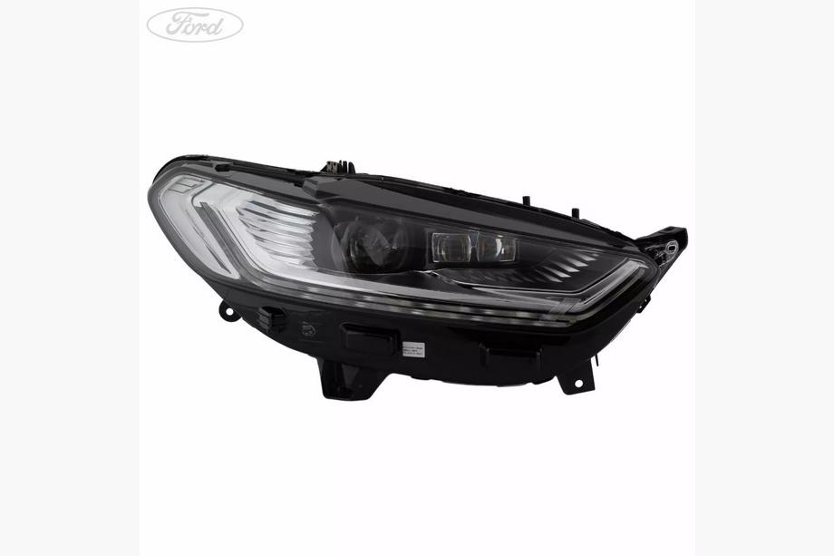 Ford Mondeo 2014-2022 Faros Delanteros (2014-2019, 2 uds) Foto 1