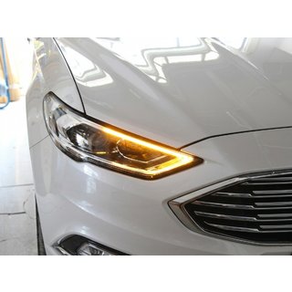 Faros delanteros Full LED (2019-2022, 2 uds)