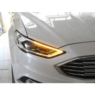 Faros delanteros con módulos Full LED (2019-2022, 2 uds.)