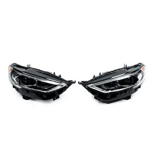 Faros delanteros con módulos Full LED (2019-2022, 2 uds.) foto 2