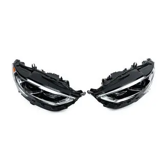 Faros delanteros con módulos Full LED (2019-2022, 2 uds.) foto 3